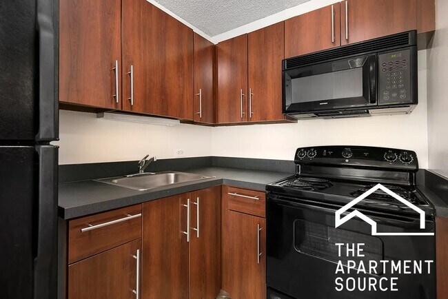 Building Photo - 1000 N La Salle Dr