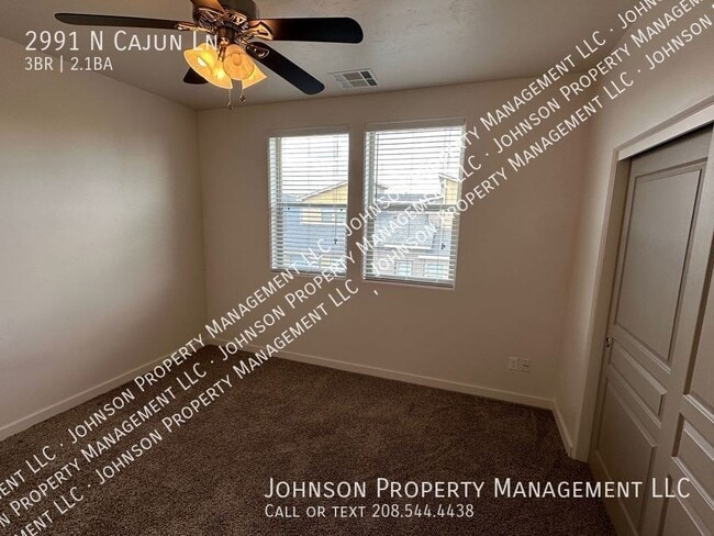 Building Photo - 2991 N Cajun Ln