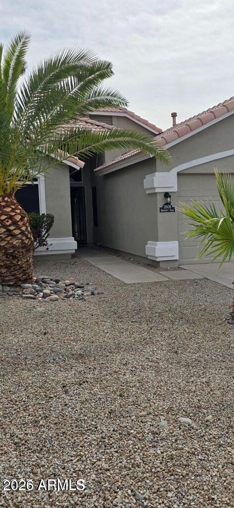 Building Photo - 11606 W Grapefruit Ct