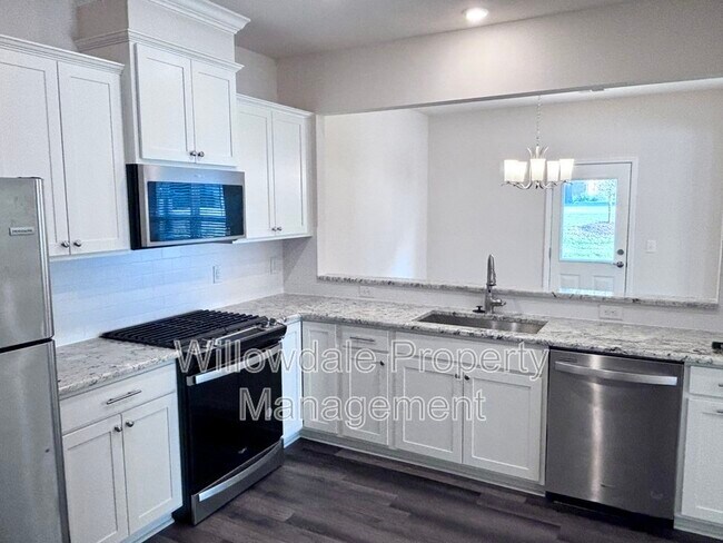 Building Photo - 4111 Congleton Pl