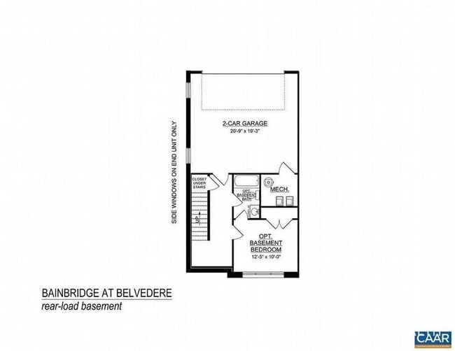 Building Photo - 964 Belvedere Boulevard