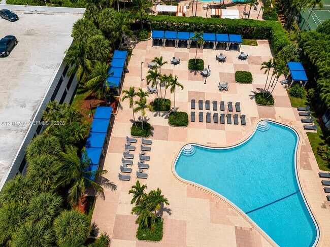 Building Photo - 19370 Collins Ave