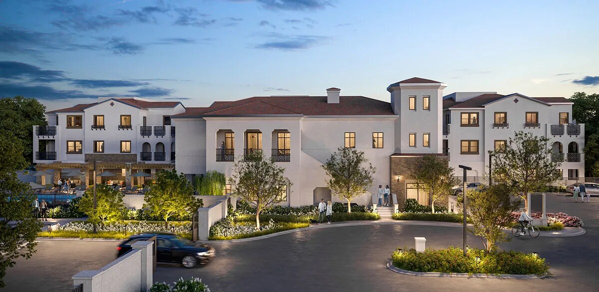 Building Photo - 41545 Ivy St