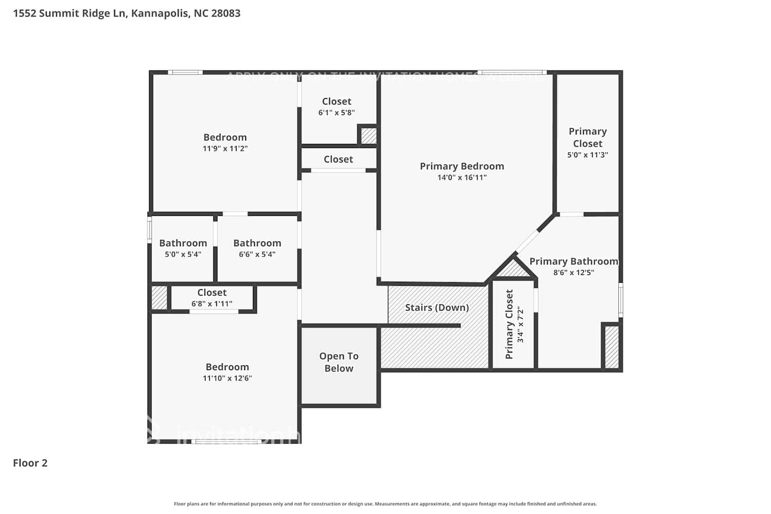 Building Photo - 1552 Summit Ridge Ln
