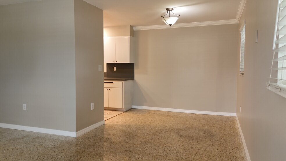 Living Room - 2830 NW 209th Terrace