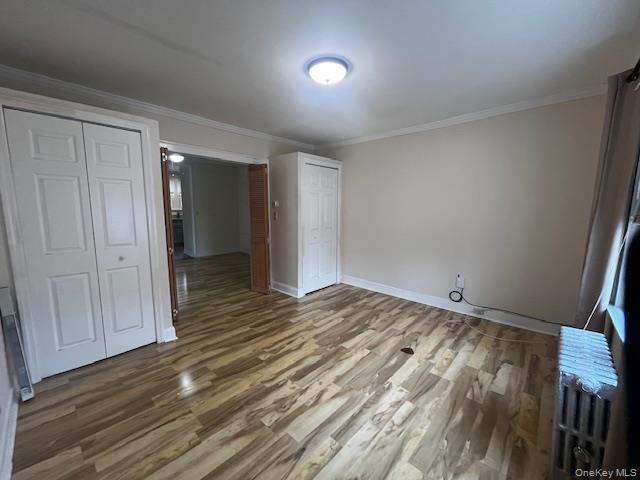 Building Photo - 105 Fordham St