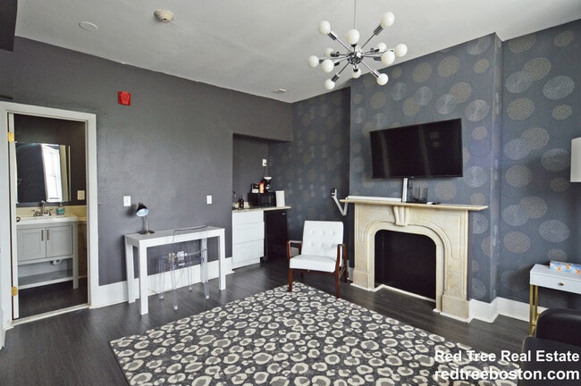 Building Photo - 1 Cortes St