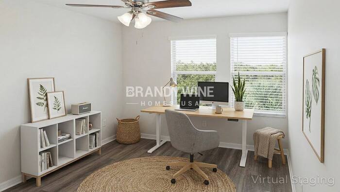 Building Photo - 5564 Mercado Dr