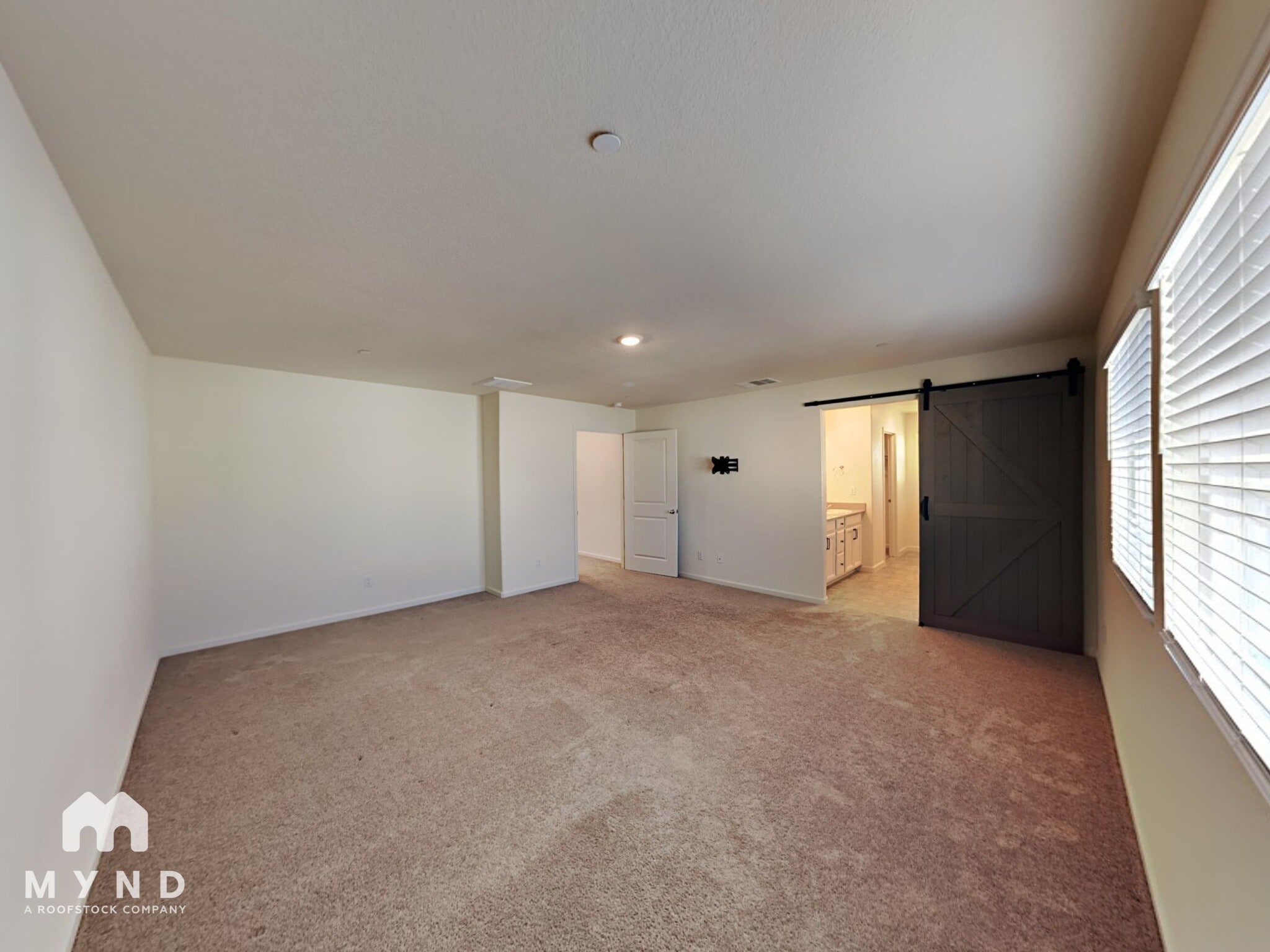 Building Photo - 3831 Berrybridge St