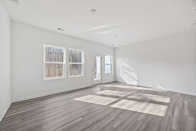 Building Photo - Prime Durham Townhome in Bull City North – Beautiful 3BR/2.5BA with 1-Car Garage