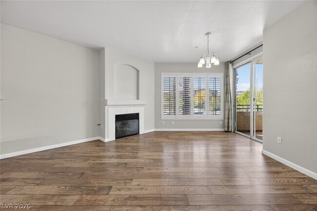 Building Photo - 7127 S Durango Dr