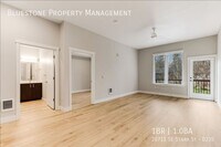 Building Photo - 20711 SE Stark St