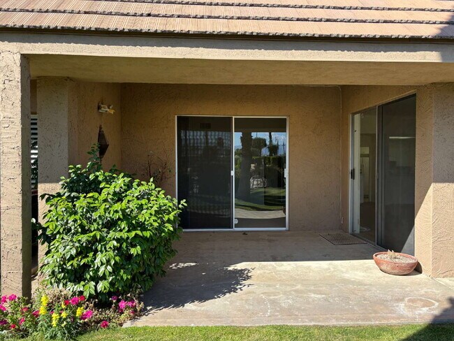 Building Photo - Indian Wells CC  For Rent!