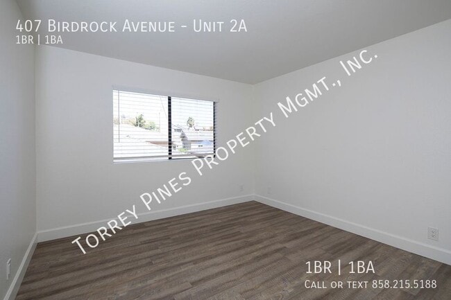Building Photo - 407 Bird Rock Ave