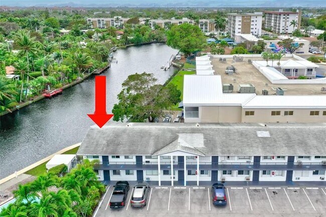 Primary Photo - 1814 E Oakland Park Blvd