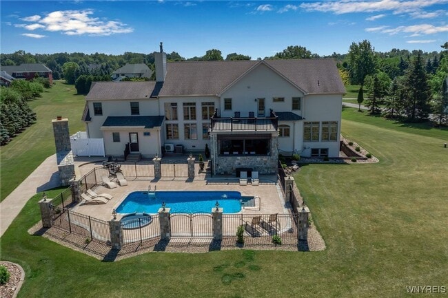 Building Photo - 6408 Heise Rd
