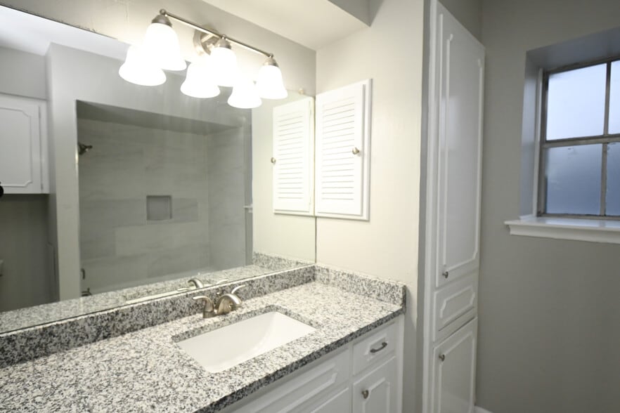 Bathroom 4 - 3730 Fairfield Ave