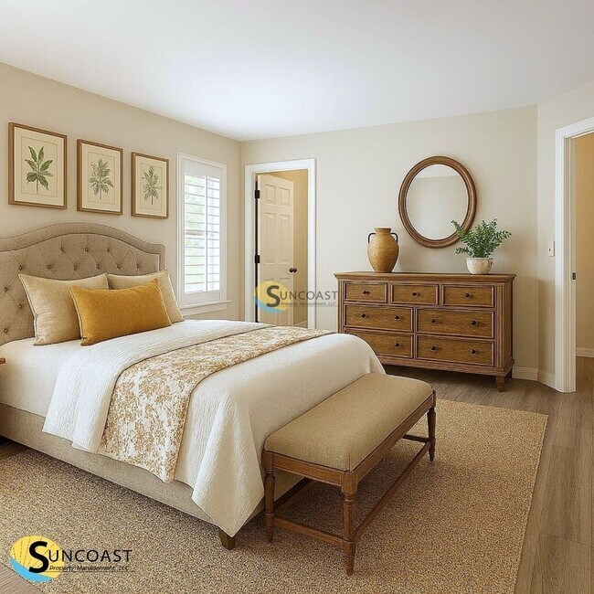 Building Photo - 3074 E Odier St