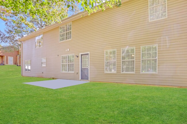 Building Photo - 6522 Battery Pt