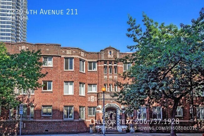 Building Photo - 2230 4th Ave