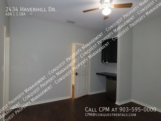 Building Photo - 2434 Haverhill Dr