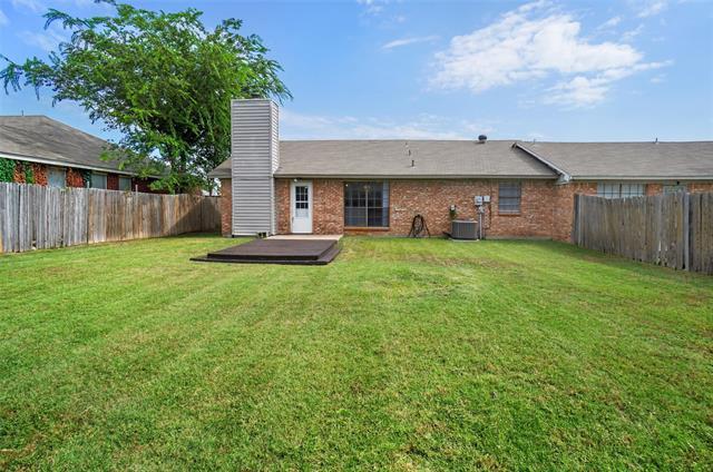 Building Photo - 417 Asbury Dr