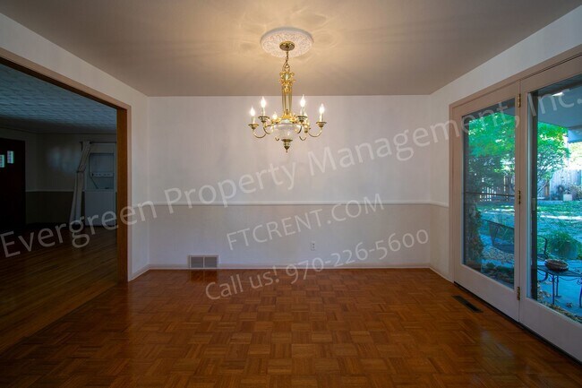 Building Photo - Gorgeous ranch style home in Loveland