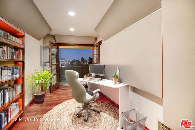 Building Photo - 6640 Whitley Terrace