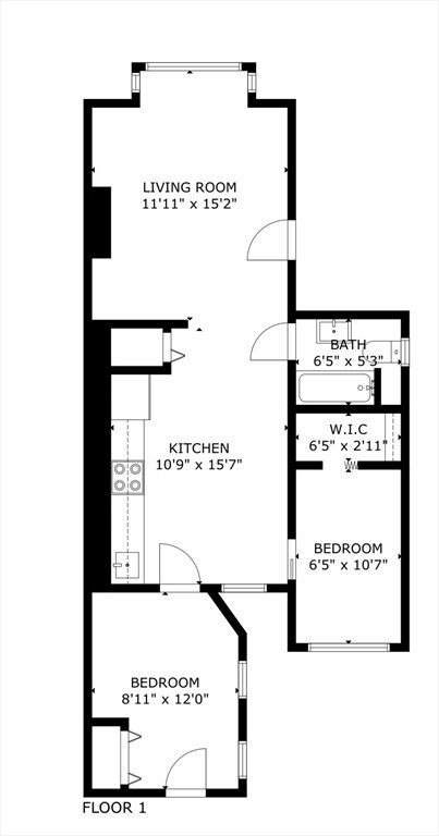 Building Photo - 50 Monmouth St