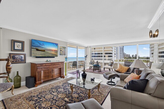 Building Photo - 5280 N Ocean Dr