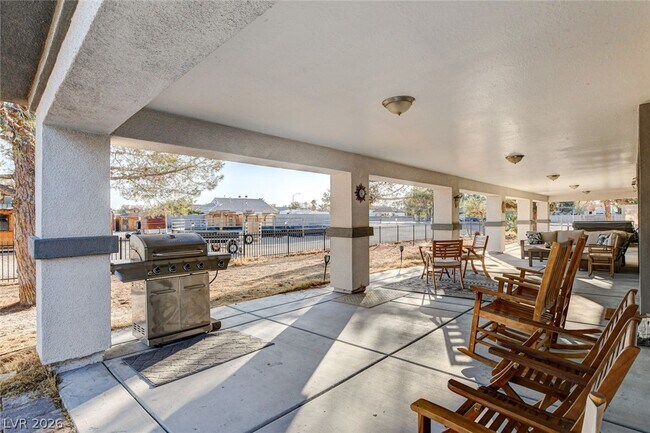 Building Photo - 5353 Dorrell Ln