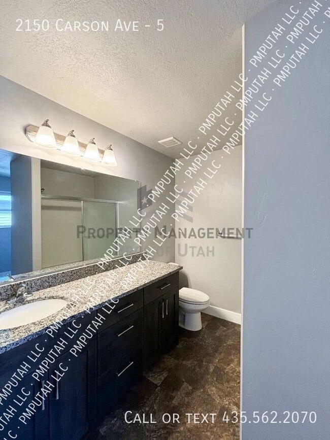 Building Photo - 2150 Carson Ave