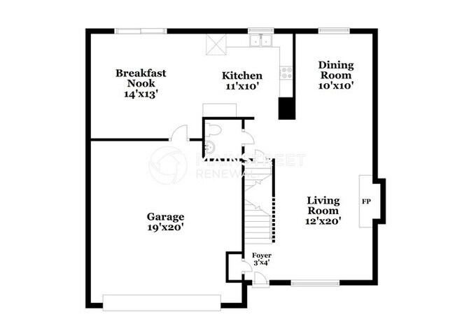 Building Photo - 4 Bedroom Pet-Friendly Home in Olathe, KS ...