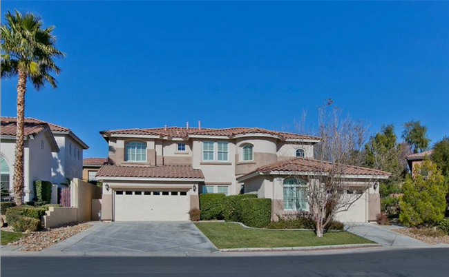 Building Photo - GATED SUMMERLIN 4BD/3.5BA W/ POOL!