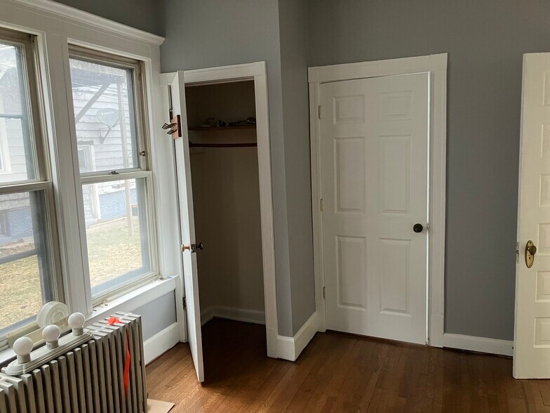 Lots of closets - 2582 N Cramer St