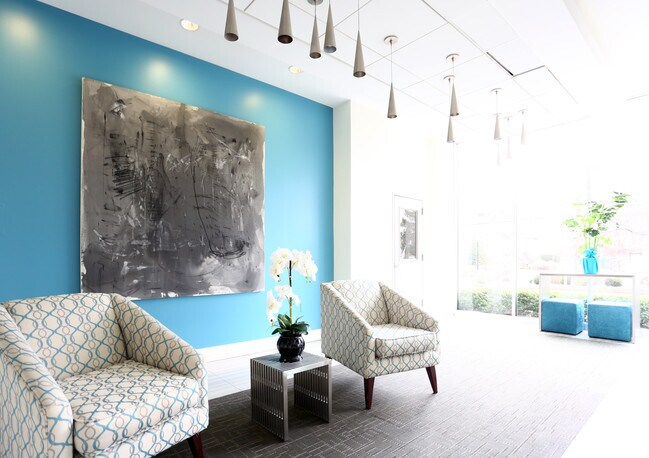 Interior Photo - Greene Manor Apartments