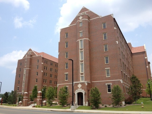 Primary Photo - Traditions Hall