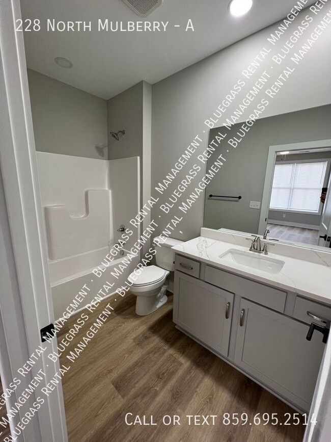 Building Photo - New Construction 2-Bed 2.5-Bath Townhome G...