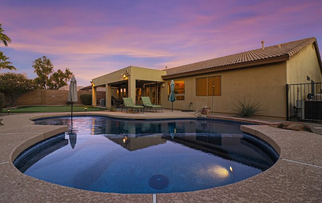 Building Photo - 17592 W Copper Ridge Dr