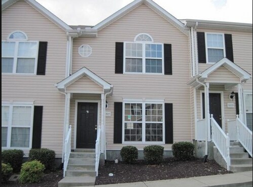 Building Photo - 6023 Cullen Dr