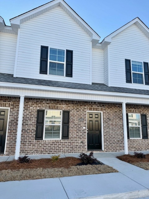 Building Photo - 1421 Alligator Rd