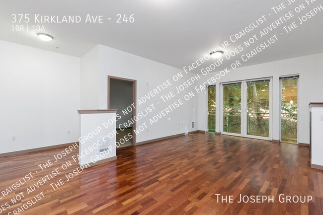 Building Photo - 375 Kirkland Ave