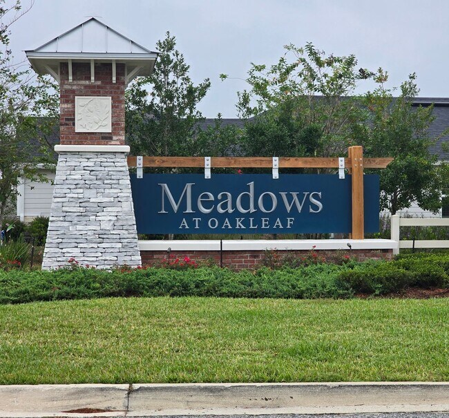 Building Photo - 1/2 Off November Rent- The Meadows off Mer...