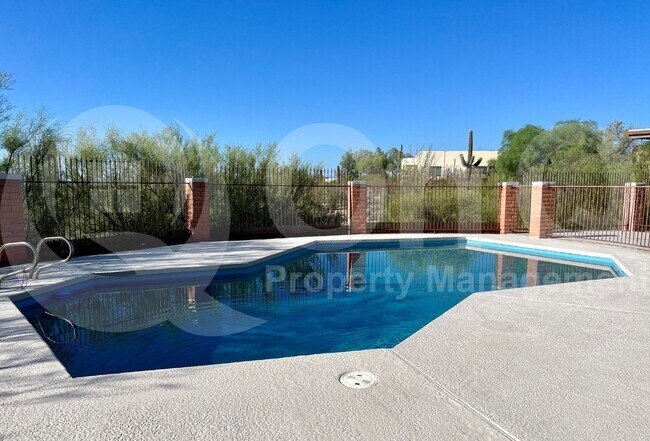 Building Photo - 4851 E Paseo del Bac