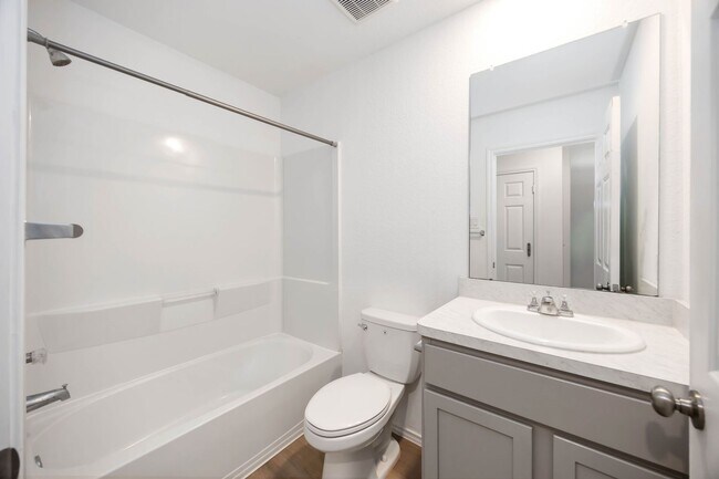 Building Photo - This charming 3-bedroom, 2-bath home, built in 2021