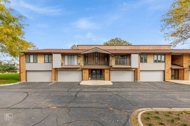 Primary Photo - Two Bedroom Condo Elk Grove