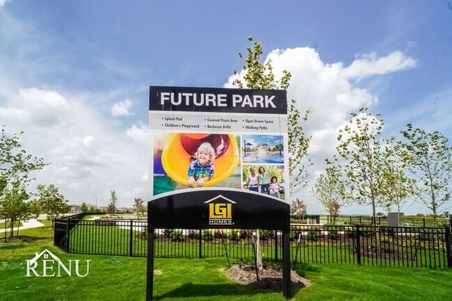 Building Photo - 2822 Citron Garden