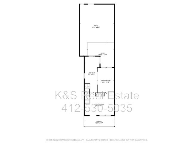 Building Photo - 417 Dargan St