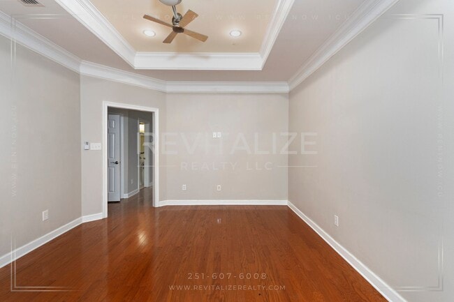 Building Photo - 3 Bed 3 Bath Townhome in West Mobile