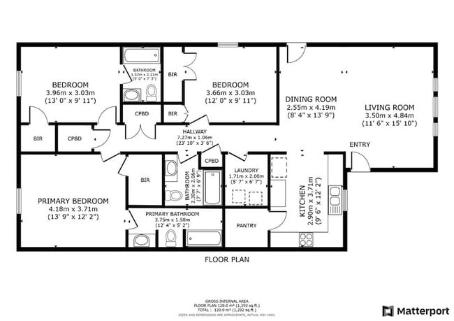 Building Photo - 2324 Trace Meadows